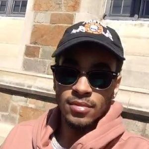 Meet your Posher, Eddie